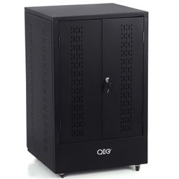 qicfcb 30u 智能30口USB平板電腦充電柜——高效集中充電解決方案